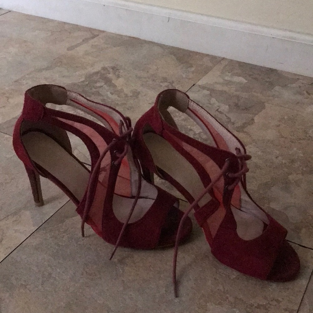 Heels